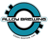 Alloy Brewing Coon Rapids