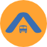 Anaheim Transportation Network logo
