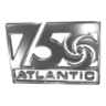 Atlantic Recording Corp