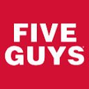 Five Guys Operations Broadstone Marketplace