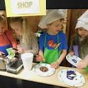 Living Christ Early Learning Center