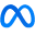 Meta Platforms, Inc. logo
