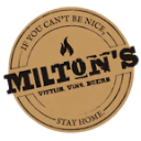 Milton's Crystal 2025