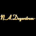 N.A. Degerstrom