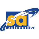 SA Automotive Ltd