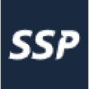 SSP America logo