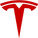 Tesla logo