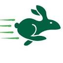 Vistar Green Rabbit